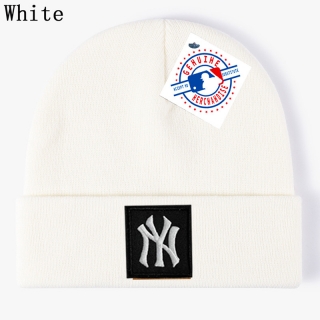 New York Yankees MLB Knitted Beanie Hats 118943