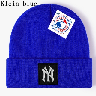 New York Yankees MLB Knitted Beanie Hats 118945