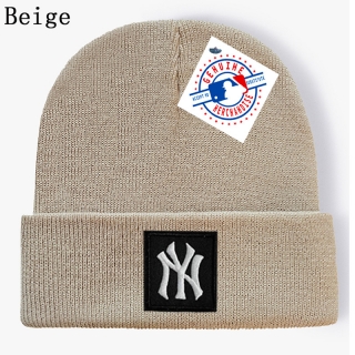 New York Yankees MLB Knitted Beanie Hats 118951