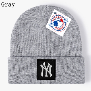 New York Yankees MLB Knitted Beanie Hats 118952