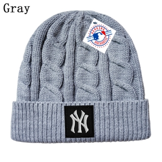 New York Yankees MLB Knitted Beanie Hats 118959