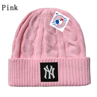 New York Yankees MLB Knitted Beanie Hats 118960