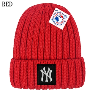 New York Yankees MLB Knitted Beanie Hats 118962