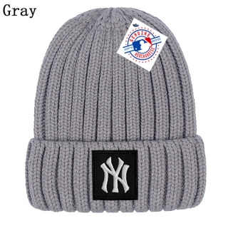 New York Yankees MLB Knitted Beanie Hats 118965