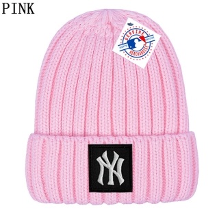 New York Yankees MLB Knitted Beanie Hats 118966