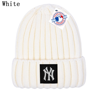 New York Yankees MLB Knitted Beanie Hats 118967