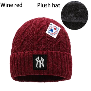 New York Yankees MLB Plush Hats 118971