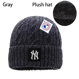 New York Yankees MLB Plush Hats 118972