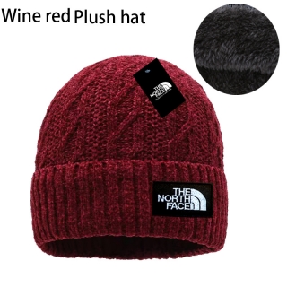 The North Face Plush Hats 118974