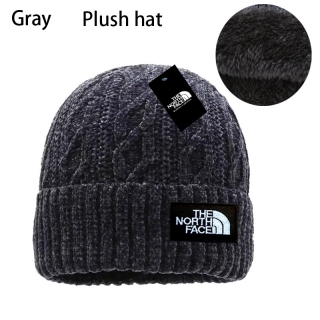 The North Face Plush Hats 118975