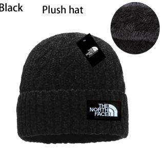 The North Face Plush Hats 118976