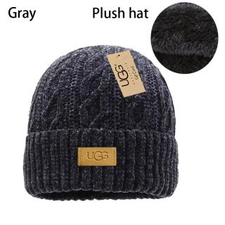 U99 Plush Hats 118978