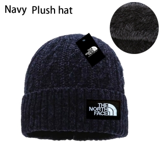 The North Face Plush Hats 118977