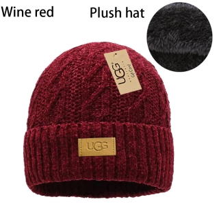 U99 Plush Hats 118979