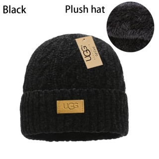 U99 Plush Hats 118980