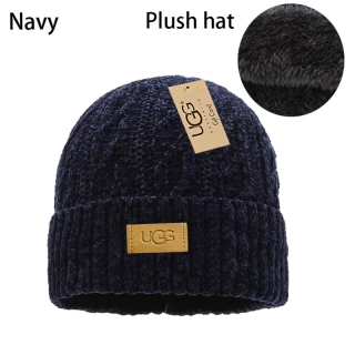 U99 Plush Hats 118981