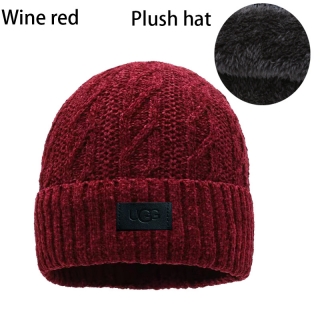 U99 Plush Hats 118982