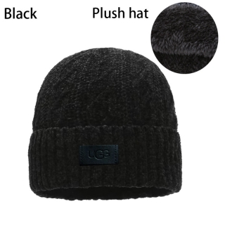 U99 Plush Hats 118984