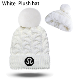 Lululemon Plush Hats 119008