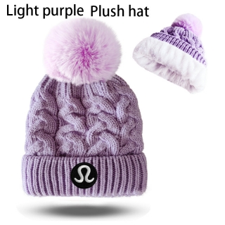 Lululemon Plush Hats 119009