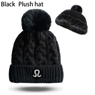 Lululemon Plush Hats 119010