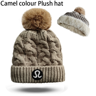 Lululemon Plush Hats 119012