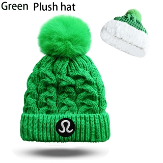 Lululemon Plush Hats 119013