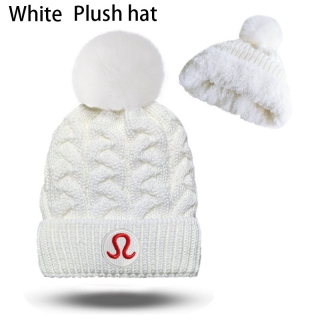 Lululemon Plush Hats 119014