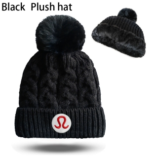 Lululemon Plush Hats 119016