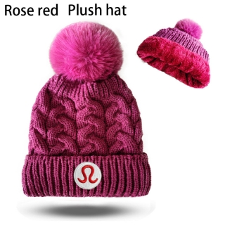 Lululemon Plush Hats 119017