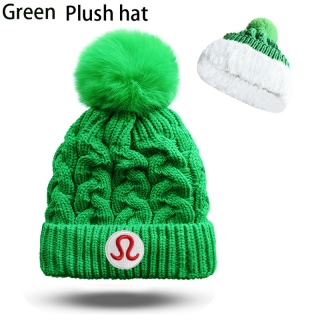 Lululemon Plush Hats 119018