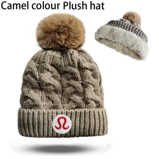 Lululemon Plush Hats 119019