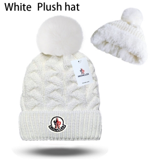 Moncler Plush Hats 119020