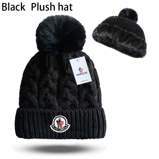 Moncler Plush Hats 119022