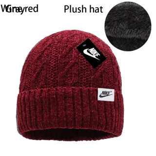 Nike Plush Hats 119029