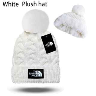 The North Face Plush Hats 119039