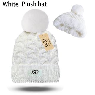 U99 Plush Hats 119040