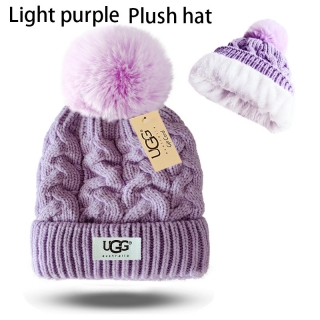 U99 Plush Hats 119041