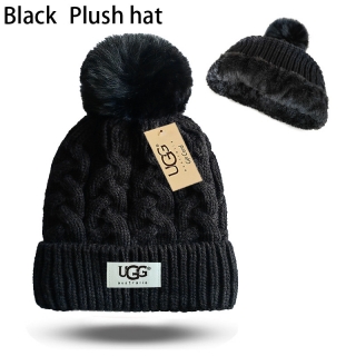 U99 Plush Hats 119042