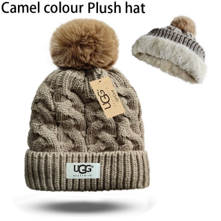 U99 Plush Hats 119044