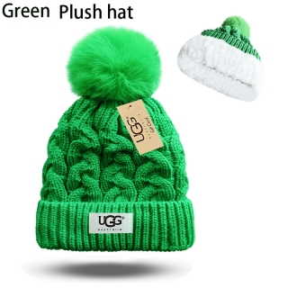 U99 Plush Hats 119045