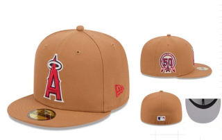 Los Angeles Angels MLB 59FIFTY Fitted Hats 119047