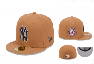 New York Yankees MLB 59FIFTY Fitted Hats 119049