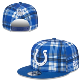 Indianapolis Colts NFL Snapback Hats 119059