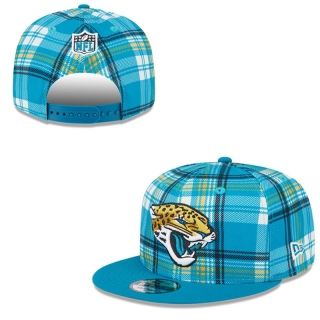 Jacksonville Jaguars NFL Snapback Hats 119060