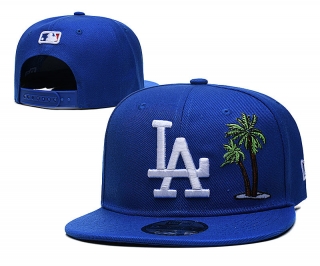 Los Angeles Dodgers MLB 9FIFTY Snapback Hats 119063