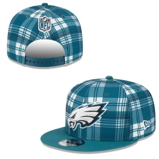 Philadelphia Eagles NFL Snapback Hats 119073