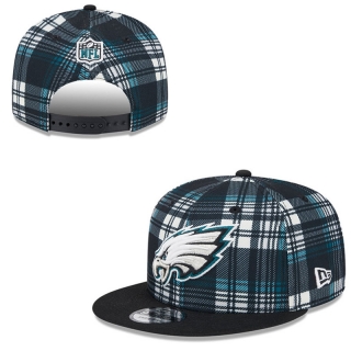 Philadelphia Eagles NFL Snapback Hats 119074