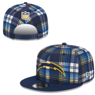 San Diego Chargers NFL Snapback Hats 119081