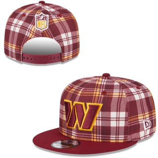 Washington Redskins NFL Snapback Hats 119087